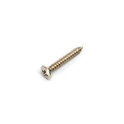 LONG SCREW FOR PICKUP RING NICKEL (50pcs)