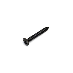 LONG SCREW FOR PICKUP RING NOIR (20pcs)