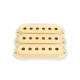 STRAT SINGLE COVER CREAM (3PCS)