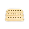 STRAT SINGLE COVER CREAM (3PCS)