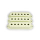 STRAT SINGLE COVER MINT GREEN (3PCS)