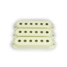 ALL PARTS® PICKUP COVERS FOR STRAT® MINT GREEN SET (3pcs)