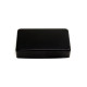 PICKUP COVER CLOSED METAL BLACK