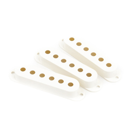 FENDER® STRATOCASTER® PICKUP COVERS