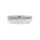 PICKUP COVER OPEN FOR TELECASTER® NECK BRASS MATERIAL CHROME