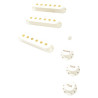 FENDER® PURE VINTAGE '60S STRATOCASTER® ACCESSORY KIT