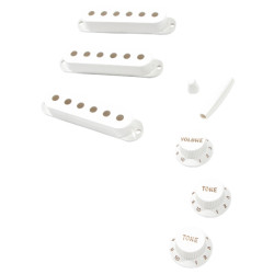 FENDER® PURE VINTAGE '50S STRATOCASTER® ACCESSORY KIT