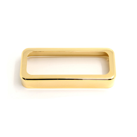 COVER P90 OPEN METAL GOLD