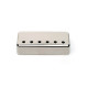 PICKUP COVER MINI HUMB 50mm NICKEL