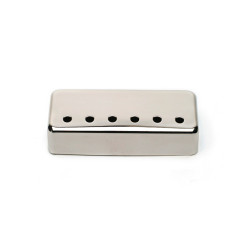 PICKUP COVER MINI HUMB 50mm NICKEL