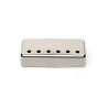 PICKUP COVER MINI HUMB 50mm NICKEL