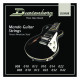 !! DISCONTINUED !! DUESENBERG ELECTRIC MANDO GUITAR SET 008-042