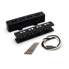 JAZZ BASS BRIDGE ASSEMBLY KIT