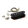 TELE BRIDGE ASSEMBLY KIT (ALNICO M)