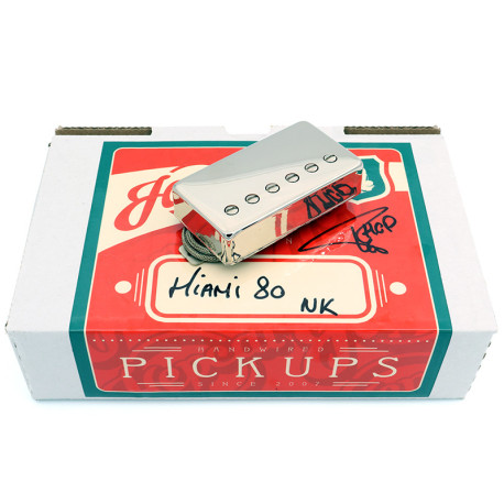 HEPCAT PICKUPS MIAMI 80 BRIDGE NICKEL