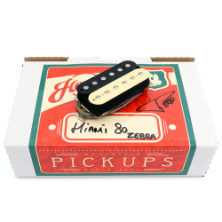 HEPCAT PICKUPS MIAMI 80 BRIDGE ZEBRA