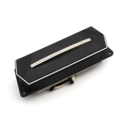 DREAMSONGS PICKUPS® CHARLIE CHRISTIAN CLASSIC PICKUP BLACK