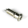 JACK TUBE MONO/STEREO JAPAN 35mm /20mm NICKEL