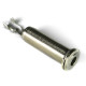 JACK TUBE SWITCHCRAFT MONO 151 40mm/ 35mm NICKEL