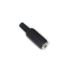 MINI JACK 3.5 PRO-SIGNAL FEMELLE