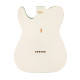 FENDER® ROAD WORN® TELECASTER® ALDER BODY WHITE BLONDE