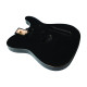 FENDER® ROAD WORN® TELECASTER® ALDER BODY BLACK