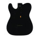 FENDER® ROAD WORN® TELECASTER® ALDER BODY BLACK