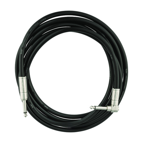 FENDER® PROFESSIONAL SERIES KILL SWITCH INSTRUMENT CABLE (3m)