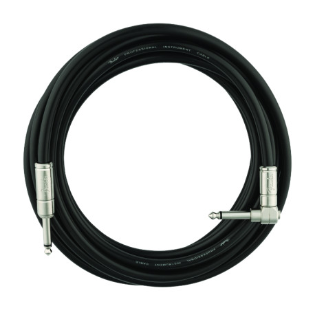 FENDER® PROFESSIONAL SERIES KILL SWITCH INSTRUMENT CABLE (4.5m)