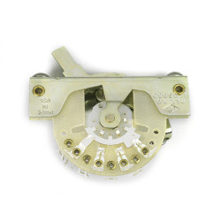 STRAT 5-WAY SWITCH USA (CRL)