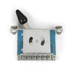 ALPHA® 3 WAY LEVER SWITCH METRIC