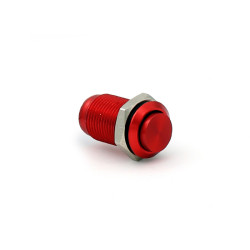 ALL PARTS® TESI® KILL SWITCH IDO SUPER M 10mm RED