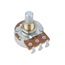 EVH® CUSTOM POTENTIOMETER LOW FRICTION 250K