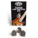 EVH® CUSTOM POTENTIOMETER LOW FRICTION 250K