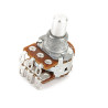 FENDER® 250K PICKUP PAN POTENTIOMETER