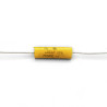 MALLORY MUSTARD CAPACITOR .033