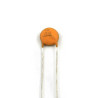 CAPACITOR (CONDENSATEUR) US .01MFD (BULK PACK 10PCS)