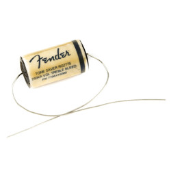 FENDER® TONE SAVER - 250K