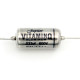 JUPITER® VITAMIN-Q CAPACITOR ALUMINIUM FOIL PAPER IN OIL 600V 0.033uf