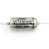 JUPITER® VITAMIN-Q CAPACITOR ALUMINIUM FOIL PAPER IN OIL 600V 0.033uf