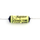 JUPITER® YELLOW VINTAGE TONE CAPACITOR MYLAR 1960's STYLE BUILD 600V 0.02uf