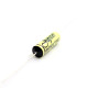 JUPITER® YELLOW VINTAGE TONE CAPACITOR MYLAR 1960's STYLE BUILD 600V 0.02uf