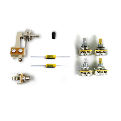 ES-335® WIRING KIT