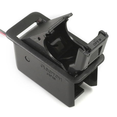 BATTERY BOX (GOTOH) SOLID BODY