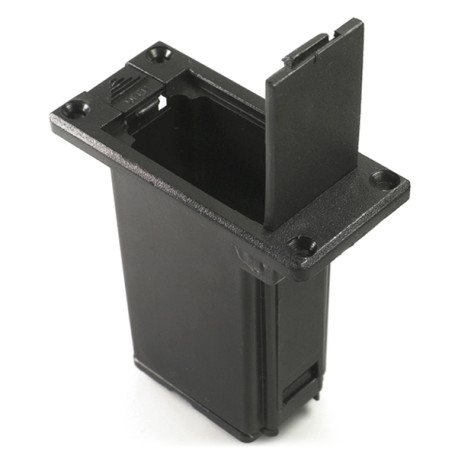 BATTERY BOX VERTICAL ACOUSTIC 4 SCREWS