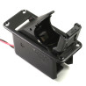 BATTERY BOX (GOTOH) SOLID BODY/ACOUSTIC 4 SCREWS