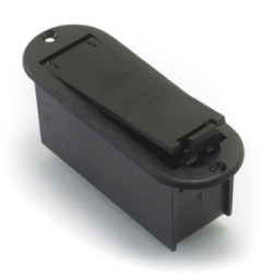 BATTERY BOX 2 SCREWS (SANDBERG-GODIN)