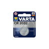 VARTA LITHIUM TYPE CR2032 (1PC)