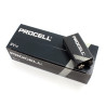 DURACELL PROCELL PROFESSIONAL ALKALINE 9V TYPE 6LR61 (PAR 10)