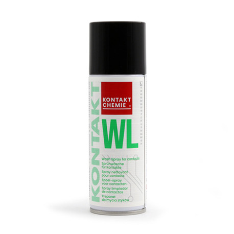 KONTAKT WL SPRAY NETTOYANT CONTACT 200ml